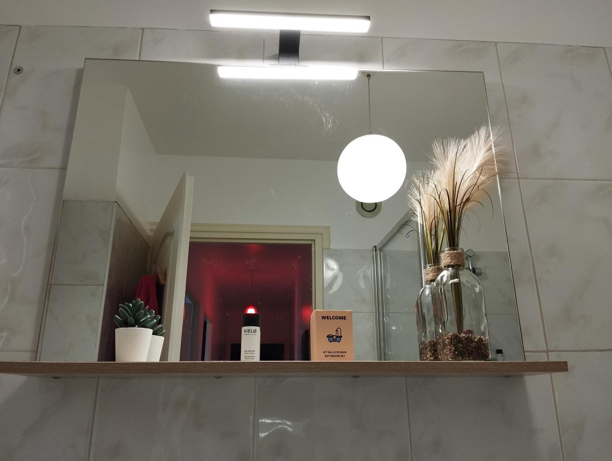 "Joie De Vivre" - Parisian Spacious & Charming Flat Asnières Esterno foto